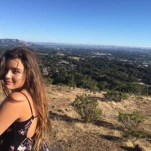 Meet your Posher, Sierra